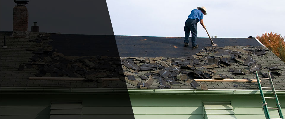 Yoder Roofing Contractors
