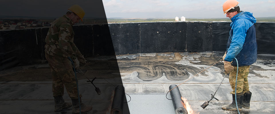 Yoder Roofing Contractors