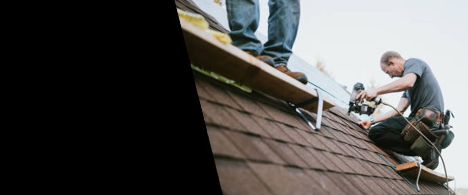 Yoder Roofing Contractors